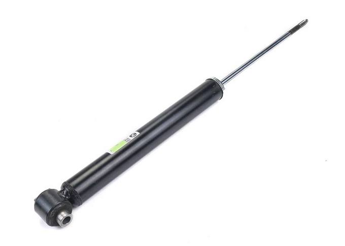 Shock Absorber - Rear